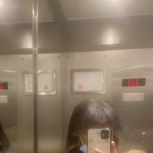 Meet your Posher, Sammy